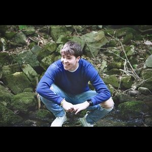 Meet your Posher, Austin